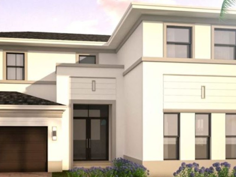 102nd Avenue SW 7 Street - Florida - Miami - 33174