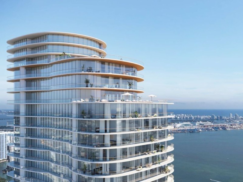 1420 S Miami Avenue - Florida - Miami - 33130
