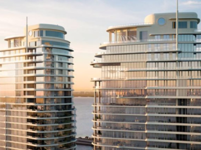9703 Collins Avenue Bal Harbour - Florida - Sunny Isles Beach - 33154